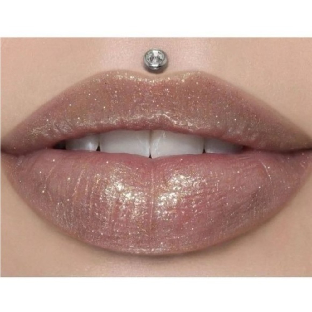 Jeffree Star The Gloss / Beaded Glass NIB